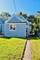2332 Desplaines, Blue Island, IL 60406