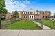 6404 S Lockwood, Chicago, IL 60638
