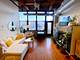 1500 W Monroe Unit 420, Chicago, IL 60607