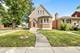 2001 S 19th, Broadview, IL 60155