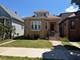 3543 N Nagle, Chicago, IL 60634