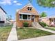 5340 S Mcvicker, Chicago, IL 60638
