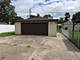14405 S Calhoun, Burnham, IL 60633