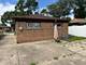 14405 S Calhoun, Burnham, IL 60633
