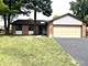 3010 Timber Hill, Aurora, IL 60504