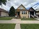 2221 N Lamon, Chicago, IL 60639