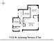1552 W Juneway Unit 3E, Chicago, IL 60626