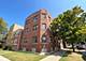 2722 W Rosemont Unit 3, Chicago, IL 60659