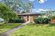 8536 Kedvale, Skokie, IL 60076