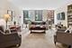 260 E Chestnut Unit 1407, Chicago, IL 60611