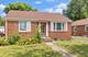 1613 Glenwood, Joliet, IL 60435