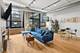 130 S Canal Unit 607, Chicago, IL 60606