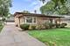 10436 S Kildare, Oak Lawn, IL 60453