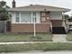 1332 Mackinaw, Calumet City, IL 60409