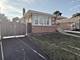 1332 Mackinaw, Calumet City, IL 60409