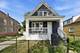 8942 S Aberdeen, Chicago, IL 60620