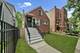 6345 S Honore, Chicago, IL 60636