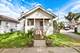 13 W 37th, Steger, IL 60475