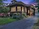 626 N Taylor, Oak Park, IL 60302