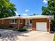 1304 Theodore, Crest Hill, IL 60403