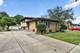 9915 S Kenton, Oak Lawn, IL 60453