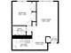 3161 N Cambridge Unit 402, Chicago, IL 60657