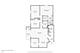 1082 Creekside Unit 2B, Wheeling, IL 60090