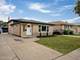 4051 W 80th, Chicago, IL 60652