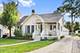 208 N Willow, Elmhurst, IL 60126