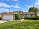 10321 Lacrosse, Oak Lawn, IL 60453