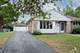 17633 Hillside, Homewood, IL 60430