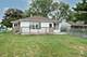 17633 Hillside, Homewood, IL 60430