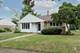 17633 Hillside, Homewood, IL 60430