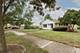 17633 Hillside, Homewood, IL 60430