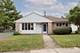 17633 Hillside, Homewood, IL 60430