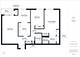 450 Raintree Unit 2K, Glen Ellyn, IL 60137