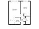 1500 Robin Unit 306, Hoffman Estates, IL 60169