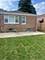 12651 S Harvard, Chicago, IL 60628