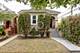 6347 W Henderson, Chicago, IL 60634