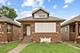 8035 S Oglesby, Chicago, IL 60617