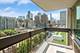 1255 N Sandburg Unit 1202, Chicago, IL 60610