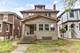 209 Le Moyne, Oak Park, IL 60302
