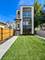 1728 N Sawyer, Chicago, IL 60647