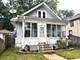 504 5th, Aurora, IL 60505