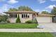 11239 S Avon, Alsip, IL 60803