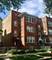 2439 W Gunnison Unit 3, Chicago, IL 60625