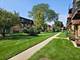 9709 Bianco Unit E, Des Plaines, IL 60016