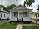322 Hinman, Aurora, IL 60505