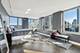 345 N Lasalle Unit 3302, Chicago, IL 60654