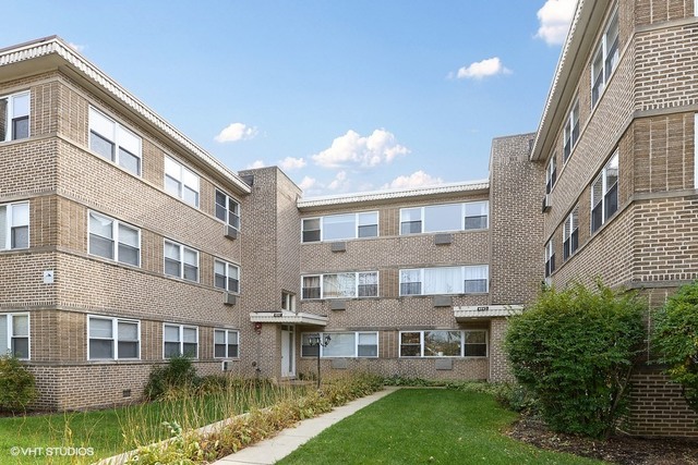 4643 Main, Unit 3C, Skokie, IL 60076 - Skokie